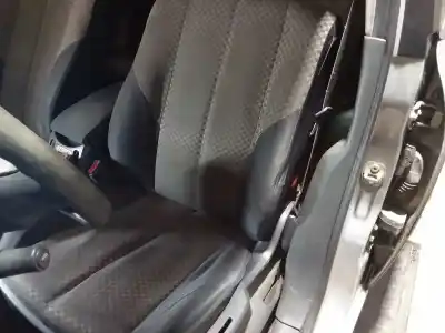 Veículo de Sucata renault megane ii berlina 5p authentique do ano 2005 alimentado k9k728