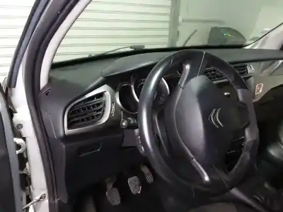 Veicolo di demolizione citroen c3 business dell'anno 2010 alimentato 