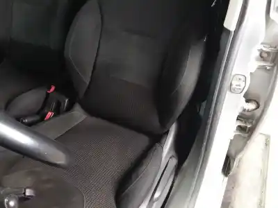 Veicolo di demolizione citroen c3 business dell'anno 2010 alimentato 