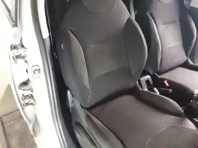 Veicolo di demolizione citroen c3 business dell'anno 2010 alimentato 