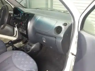 Утилизация автомобиля daewoo matiz cd года 2002 питание f8cv