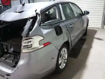 Veículo de Sucata peugeot 308 business line do ano 2018 alimentado bhz