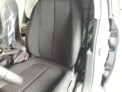 Veículo de Sucata peugeot 308 business line do ano 2018 alimentado bhz