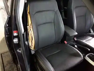 Veículo de Sucata suzuki sx4 rw (ey) gl+ do ano 2010 alimentado d16a