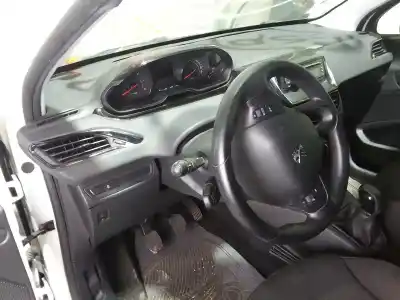 Утилизация автомобиля peugeot 208 access года 2012 питание 8hr