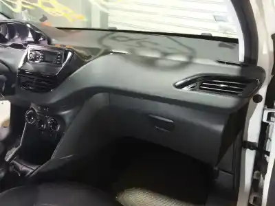 Утилизация автомобиля peugeot 208 access года 2012 питание 8hr