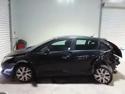 Утилизация автомобиля citroen c4 berlina vtr plus года 2005 питание rhrdw10bted4