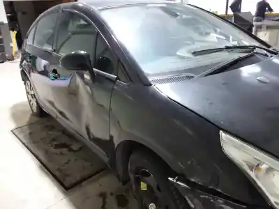 Утилизация автомобиля citroen c4 berlina vtr plus года 2005 питание rhrdw10bted4