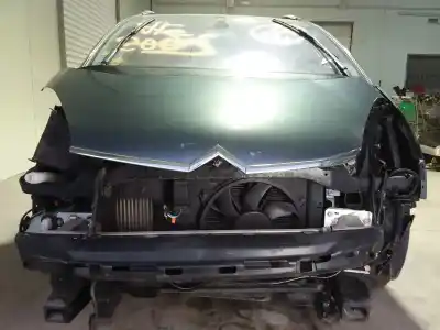 Утилизация автомобиля citroen c4 picasso cool года 2009 питание 9hz