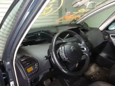 Утилизация автомобиля citroen c4 picasso cool года 2009 питание 9hz