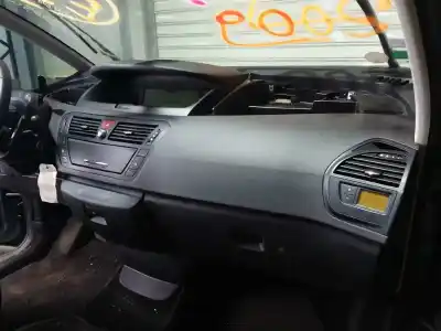 Утилизация автомобиля citroen c4 picasso cool года 2009 питание 9hz