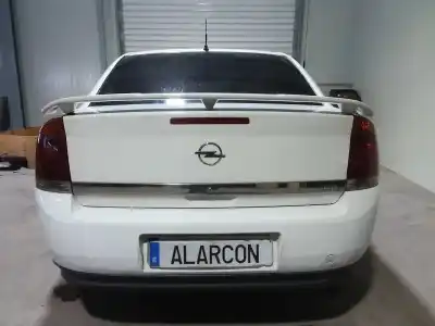 Veículo de Sucata opel vectra c berlina club do ano 2002 alimentado y22dtr