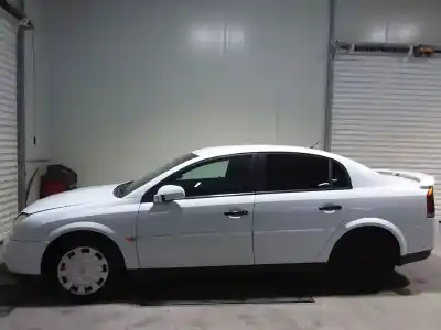 Veículo de Sucata opel vectra c berlina club do ano 2002 alimentado y22dtr