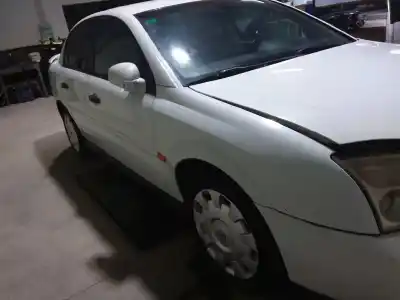 Veículo de Sucata opel vectra c berlina club do ano 2002 alimentado y22dtr
