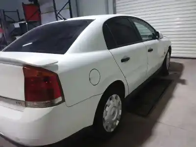 Veículo de Sucata opel vectra c berlina club do ano 2002 alimentado y22dtr