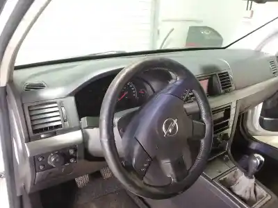 Veículo de Sucata opel vectra c berlina club do ano 2002 alimentado y22dtr