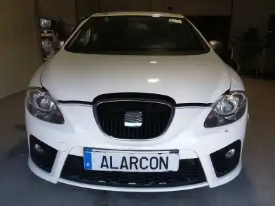 Здавання транспортного засобу SEAT                                               LEON (1P1)                                                                                                                                                                                                                                                 FR 1 року 2008 потужний BMN