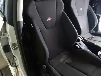 Veicolo di demolizione seat leon (1p1) fr 1 dell'anno 2008 alimentato bmn