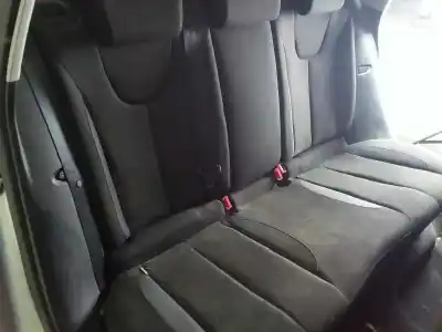 Veicolo di demolizione seat leon (1p1) fr 1 dell'anno 2008 alimentato bmn