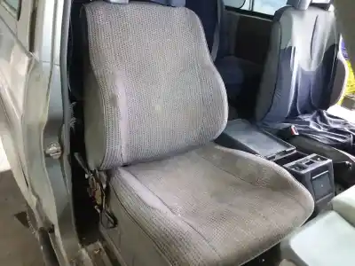Véhicule à la ferraille nissan patrol (k/w260) corto ta de l'année 1990 alimenté rd28