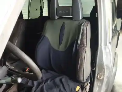 Véhicule à la ferraille nissan patrol (k/w260) corto ta de l'année 1990 alimenté rd28