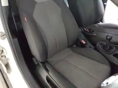 Veículo de Sucata seat leon (1p1) reference copa do ano 2011 alimentado cayb