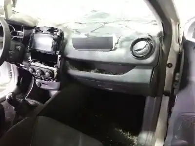 Sloopvoertuig renault clio iv business van het jaar 2012 aangedreven k9k612