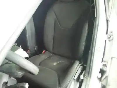 Sloopvoertuig renault clio iv business van het jaar 2012 aangedreven k9k612