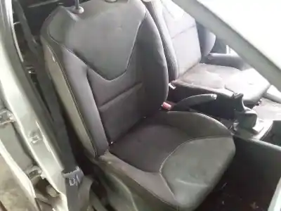 Sloopvoertuig renault clio iv business van het jaar 2012 aangedreven k9k612