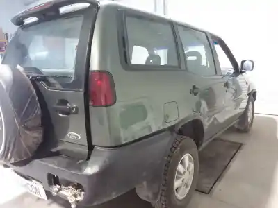 Verschrottungsfahrzeug ford                                               maverick (ml)                                                                                                                                                                                                                                              básico                                                                                                                                                                                                                                                     des jahres 1994 angetrieben d-td27