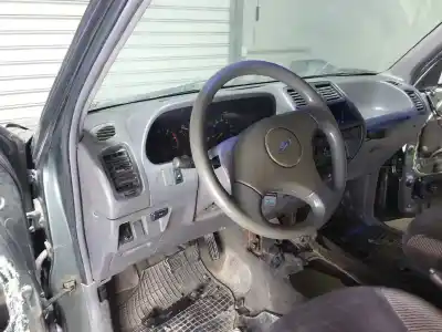 Verschrottungsfahrzeug ford                                               maverick (ml)                                                                                                                                                                                                                                              básico                                                                                                                                                                                                                                                     des jahres 1994 angetrieben d-td27