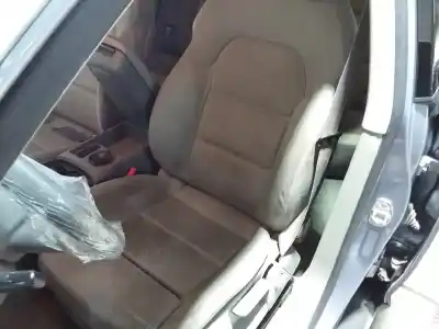 Утилизация автомобиля audi a6 avant (4f5) 2.0 tdi года 2005 питание blb
