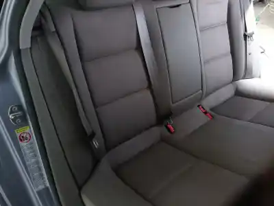 Утилизация автомобиля audi a6 avant (4f5) 2.0 tdi года 2005 питание blb