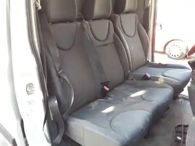 Veículo de Sucata citroen jumpy 1.6 16v hdi do ano 2006 alimentado 9hu