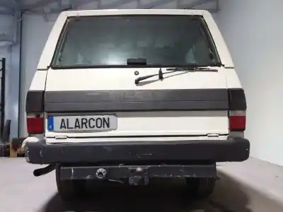 Veículo de Sucata nissan patrol gr (y60) gr-familiar do ano 1994 alimentado rd28