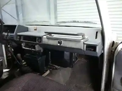 Veículo de Sucata nissan patrol gr (y60) gr-familiar do ano 1994 alimentado rd28