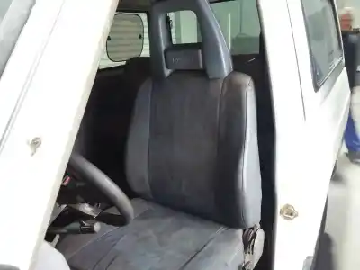 Veículo de Sucata nissan patrol gr (y60) gr-familiar do ano 1994 alimentado rd28