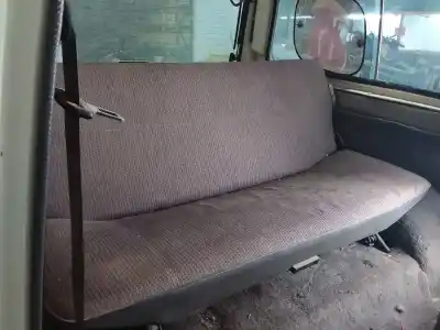 Veículo de Sucata nissan patrol gr (y60) gr-familiar do ano 1994 alimentado rd28