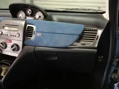 Scrapping Vehicle lancia ypsilon (101) 1.2 16v cat 80 cv / 59 kw of the year 2005 powered 188a5000