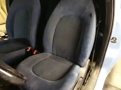 Scrapping Vehicle lancia ypsilon (101) 1.2 16v cat 80 cv / 59 kw of the year 2005 powered 188a5000