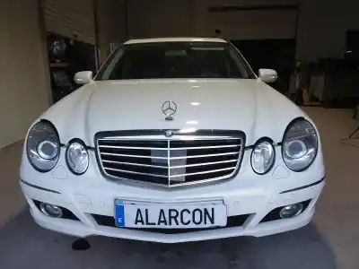 Здавання транспортного засобу MERCEDES-BENZ CLASE E (W211) FAMILIAR 280 T CDI (211.220) року 2009 потужний 642920