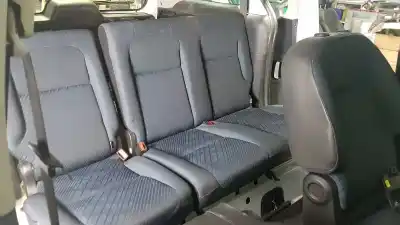 Sloopvoertuig peugeot partner kombi premium van het jaar 2009 aangedreven 9hz