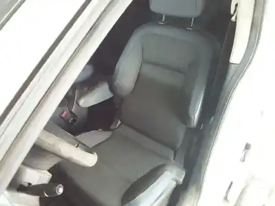 Veicolo di demolizione peugeot partner kombi premium dell'anno 2009 alimentato 9hz