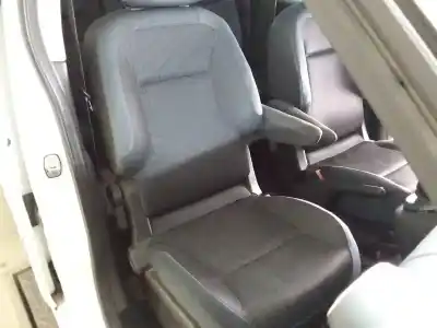 Veicolo di demolizione peugeot partner kombi premium dell'anno 2009 alimentato 9hz