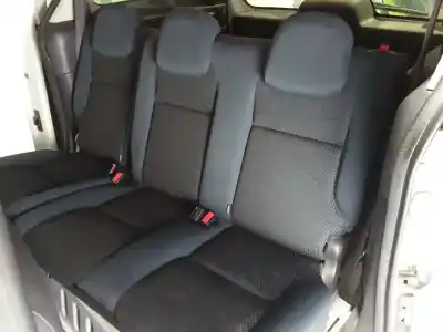 Veicolo di demolizione peugeot partner kombi premium dell'anno 2009 alimentato 9hz