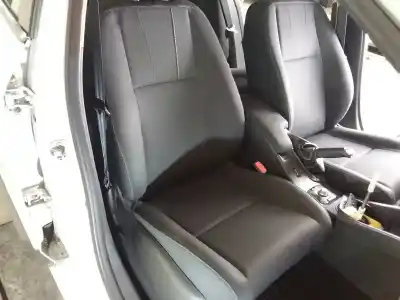 Veículo de Sucata renault megane iii berlina 5 p authentique do ano 2012 alimentado k9k834