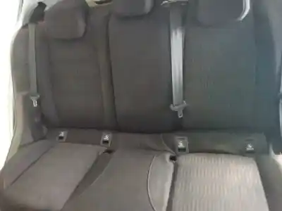 Veículo de Sucata peugeot 308 business line do ano 2017 alimentado bhy