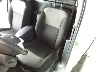 Scrapping Vehicle renault kangoo emotion of the year 2017 powered k9k628