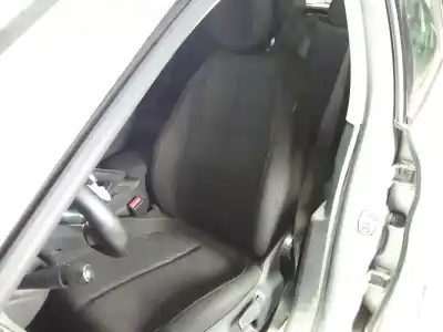 Veículo de Sucata peugeot 308 sw active do ano 2015 alimentado bhy