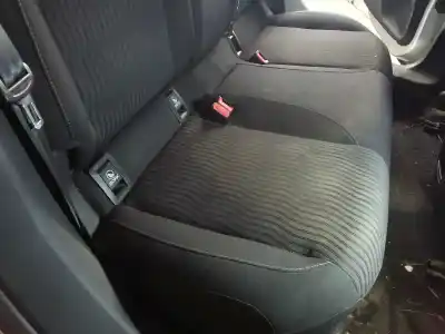 Veículo de Sucata peugeot 308 sw active do ano 2015 alimentado bhy